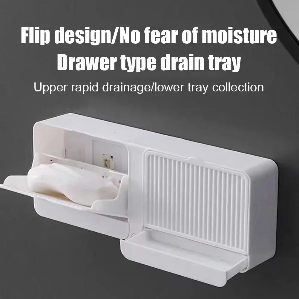 Soap Holder