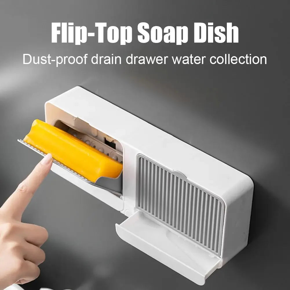 Soap Holder