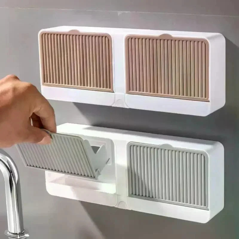 Soap Holder