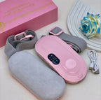 Menstrual Heating Device, Rechargeable Period Pain Relief Machine