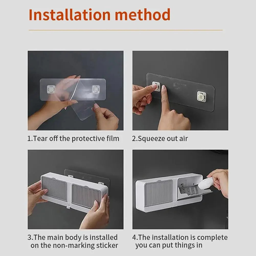 Soap Holder