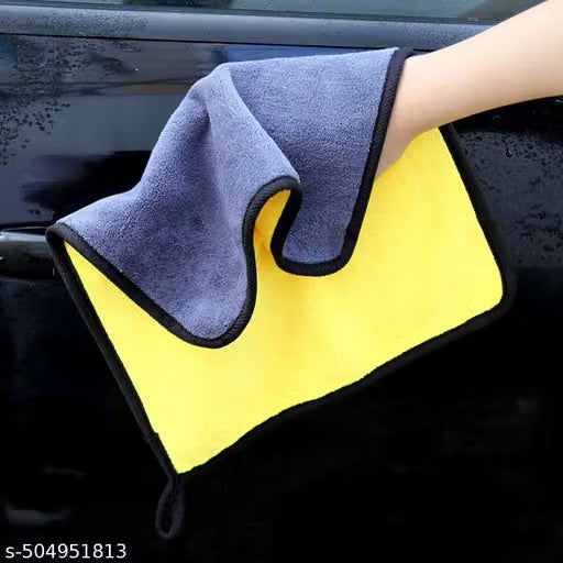 pack of 5 car kitchen dining clean cloth