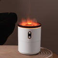 Volcano humidifier